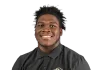 Christian Hudson headshot