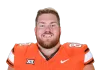 Landon Dean headshot
