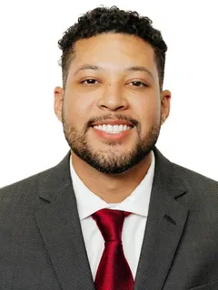 Kyan Brumfield headshot