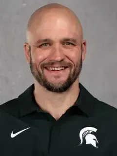 Nick Tabacca headshot