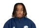 Trae Stevenson headshot