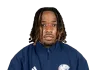 Trae Stevenson headshot