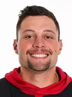 Zack Leeds headshot