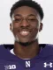 Nate Dawson headshot