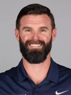 Brett Arce headshot