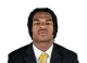 Jeremiah Melvin headshot
