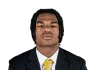 Jeremiah Melvin headshot