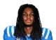 Samari Reed headshot