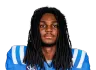 Samari Reed headshot