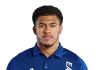 Brandon Tyson headshot