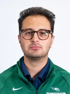 David Kaplan headshot