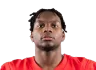 C.J. Douglas headshot