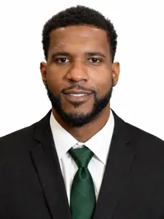 Frank Sutton headshot