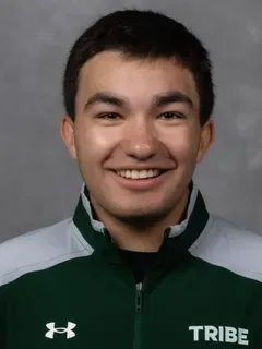 Quin Silva headshot
