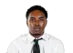 Myles Weston headshot