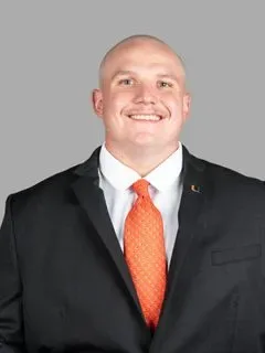 Johnny Jordan headshot