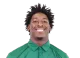 Xavier Williams headshot