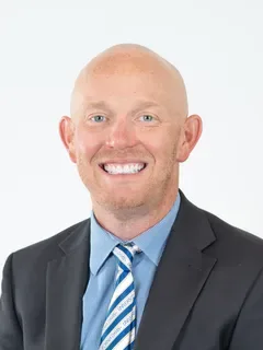 Paul Shelton headshot