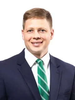 Alex Mortensen headshot
