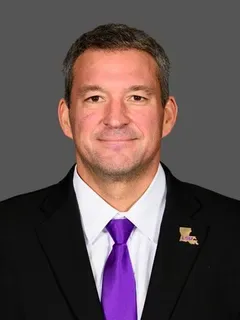 Chris Kiffin headshot