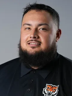 Filipe Sitake headshot