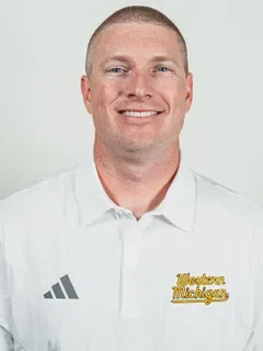 Drew Moulton headshot