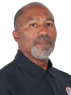 Darryl Jackson headshot