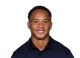 Jaylon Domingeaux headshot