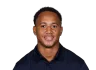 Jaylon Domingeaux headshot