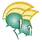 Norfolk State logo