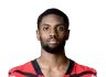 Kalvin Gilbert Jr. headshot