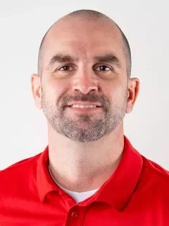 Josh Davis headshot
