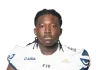 Jaheim Buchanon headshot