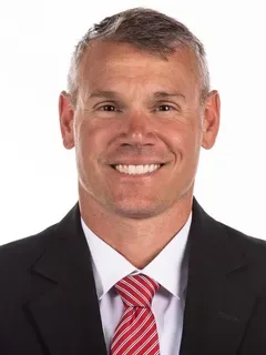Jarrett Wishon headshot