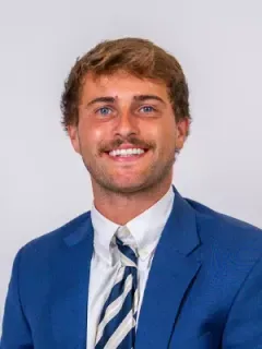 Cade Rowland headshot
