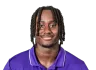 JC Evans headshot