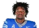 Jacory Johnson headshot