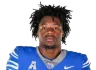 Jacory Johnson headshot