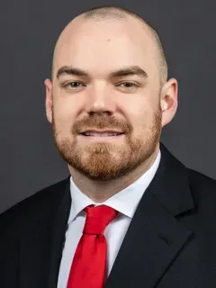 Griff McCarley headshot