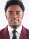 Shahn Alston headshot