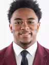 Shahn Alston headshot