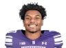Ricky Ahumaraeze headshot