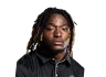 QuaRon Adams headshot