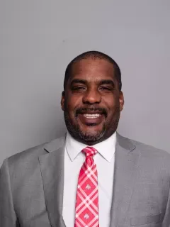 Jason Brooks headshot