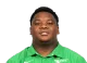 Amarion Berry headshot