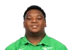 Amarion Berry headshot