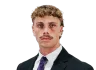 Jacob Hand headshot