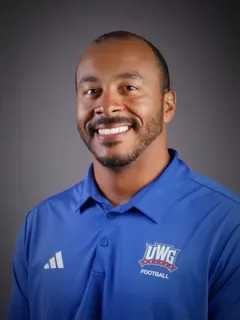 Devin Bice headshot