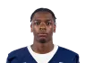 Nireek Sharpe headshot