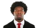 Myles Harrison headshot